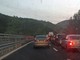 Caos A26, oltre 15 km di code, Rixi (Lega): “Liguria paga prezzo altissimo per l’assenza del ministro Giovannini” Caos A26, oltre 15 km di code, Rixi (Lega): “Liguria paga prezzo altissimo per l’assenza del ministro Giovannini”