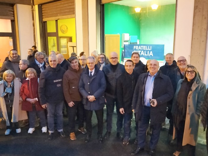 Foto di Silvio Fasano