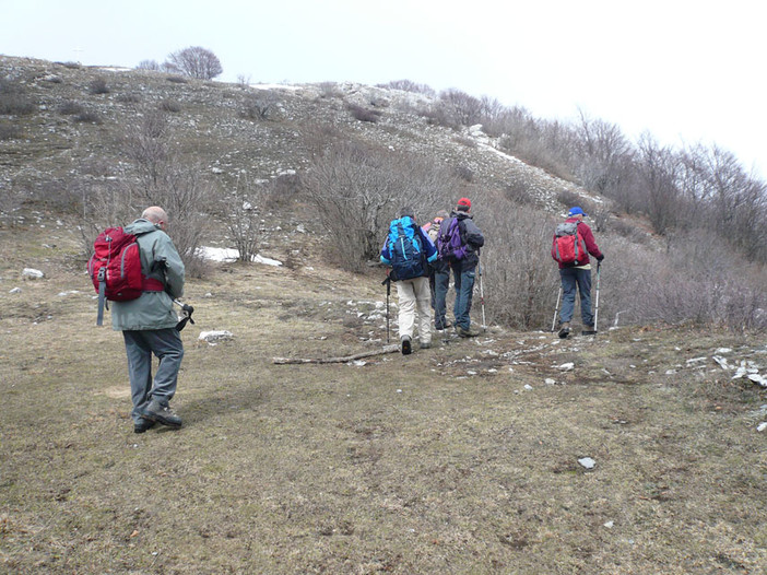 Loano non solo mare: alla scoperta del Vallone del Carnino