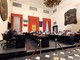 Albenga, via libera del Consiglio: acqua pubblica, opere strategiche e la cittadinanza onoraria a Pertini
