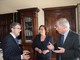 Imperia: insediato il commissario prefettizio Imperia: insediato il commissario prefettizio
