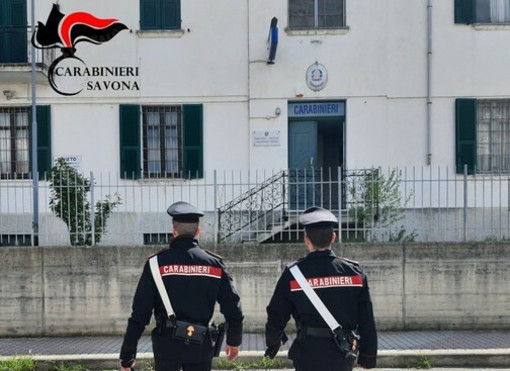 Cengio, sfratto alla caserma dei Carabinieri: fissato un incontro tra Regione e il sindaco Dotta Cengio, sfratto alla caserma dei Carabinieri: fissato un incontro tra Regione e il sindaco Dotta