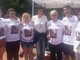 Savona, continua il giro nei quartieri di Ilaria Caprioglio: visita al Memorial dedicato ad Andrea Patorniti Savona, continua il giro nei quartieri di Ilaria Caprioglio: visita al Memorial dedicato ad Andrea Patorniti