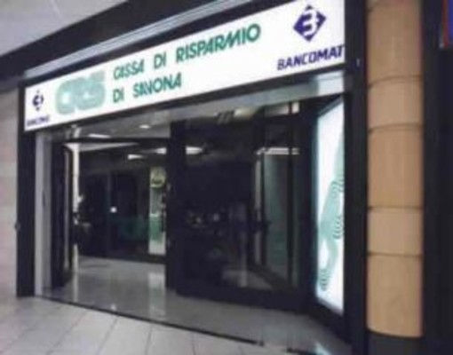 Savona: nuova filiale della Carisa a Calice Ligure