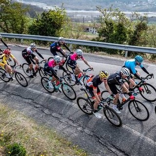 Circuito Coppa Piemonte, al via con la Granfondo Valtidone