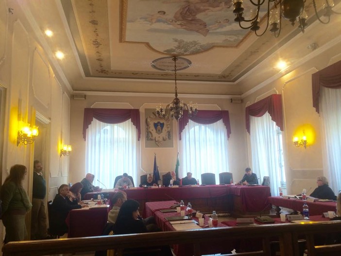 Alassio, Monica Di Marco nuovo Segretario Comunale. Domani il passaggio di consegne Alassio, Monica Di Marco nuovo Segretario Comunale. Domani il passaggio di consegne