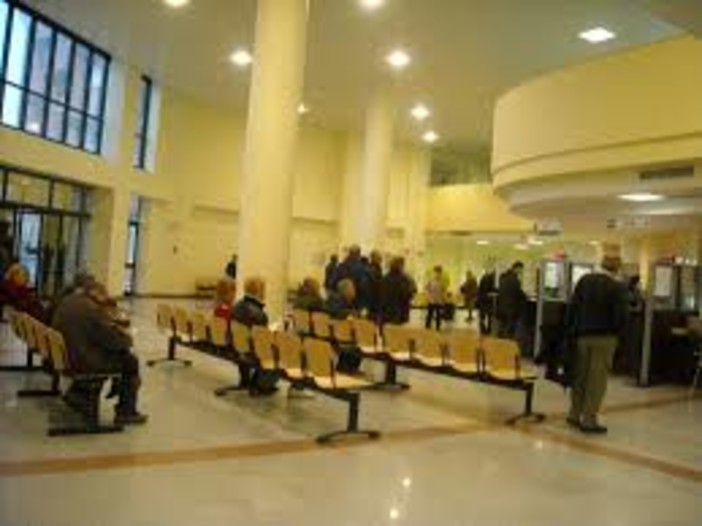 Sanità, da domani via alla nuova piattaforma unica per la prenotazione Sanità, da domani via alla nuova piattaforma unica per la prenotazione