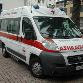 Sassello, la Croce Rossa cerca militi: "Con il nostro organico riusciamo a garantire l'emergenza per 14 ore"