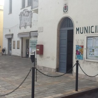 Calice Ligure, valori dell'acqua non conformi nella zona di Eze. Il sindaco Comi: "Già in atto le necessarie misure correttive"