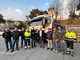 La Liguria al fianco della popolazione ucraina: pronto il primo convoglio di aiuti umanitari (FOTO)