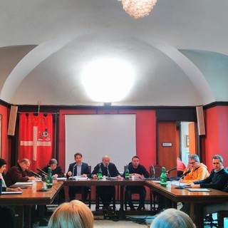 Sprar "co-gestito" tra Spotorno e Noli: come procede? Sprar "co-gestito" tra Spotorno e Noli: come procede?