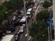 Incidente autostradale ad Albisola: riaperta l'autostrada in direzione Genova, ma ancora disagi in città