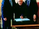 Cengio, firmata convenzione tra Comune e C.A.I.