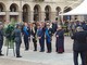 Savona celebra il 4 novembre, 100° anniversario della fine della Prima Guerra Mondiale (FOTO) Savona celebra il 4 novembre, 100° anniversario della fine della Prima Guerra Mondiale (FOTO)