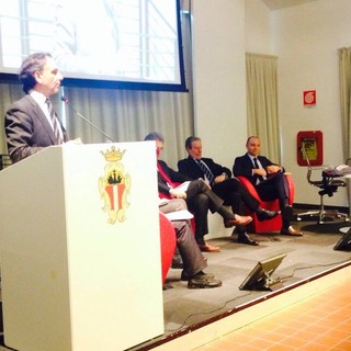 Riforma portualità, l'assessore Rixi: "Temo per i porti liguri", il sindaco Berruti: "Nessuna annessione, avremo un sistema più forte"