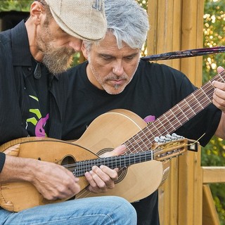 Quiliano, domenica 29 luglio “Dialoghi sonori tra chitarra e mandolino”