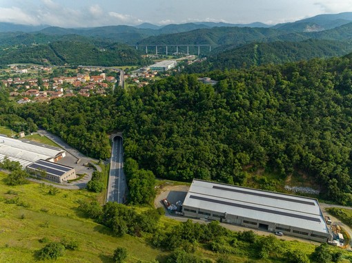 Carcare, scogliera in via Cornareto. La maggioranza contro l'allora giunta De Vecchi: "Lavoro privato con soldi pubblici, presenteremo un esposto"