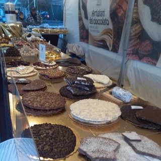 Albenga, un San Valentino all'insegna della dolcezza con l'evento "Choco in Love" Albenga, un San Valentino all'insegna della dolcezza con l'evento "Choco in Love"