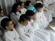 Albenga: al Seminario il convegno con 500 chierichetti