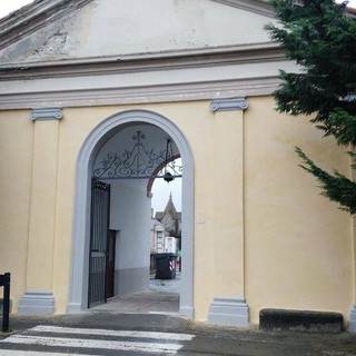 Chi si occuperà dei servizi cimiteriali?: "Cairo Democratica" interroga il sindaco Lambertini