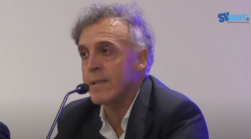 Calcio, l'avvocato Cittadino attacca tutti: "Savona è pressochè zero. Il marchio è mio, chi lo vuole stacchi un assegno"