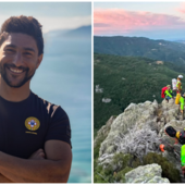 Il Soccorso Alpino lancia l'allarme: "Troppi interventi evitabili, la montagna non si sottovaluta" Il Soccorso Alpino lancia l'allarme: "Troppi interventi evitabili, la montagna non si sottovaluta"