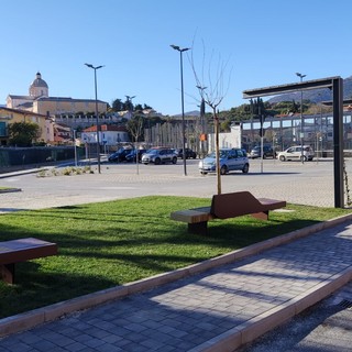 Chiarimenti sull'ammissibilità dei parcheggi a servizio del Conad in zona Vignasse: Nuova Grande Loano presenta interpellanza