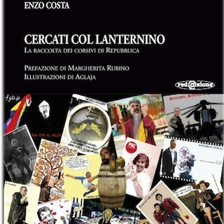 "Cercati col lanternino" Enzo Costa