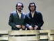 Pietra: al Comunale in vendita i biglietti dello spettacolo "Canto Per Vanzetti" Pietra: al Comunale in vendita i biglietti dello spettacolo "Canto Per Vanzetti"