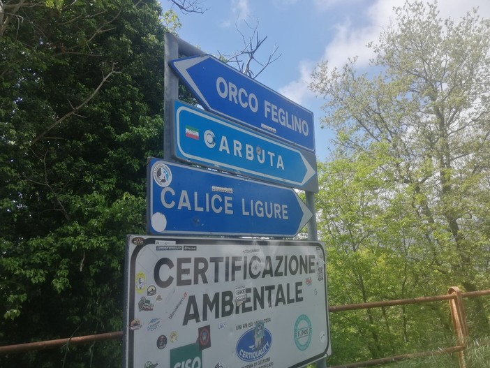 Liguria, Gava: "Pronti 9,8 milioni di euro per la sicurezza del territorio"