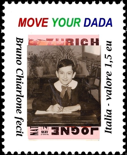 Chiarlone "Perché il pensare è cosa totale anche a Roccavignale"