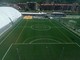 Calcio | Millesimo, il campo a sette si rifà il look: nuovo sintetico al “Viglino”