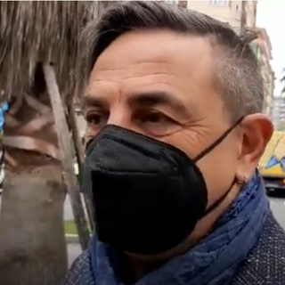 Danilo Causa nominato segretario territoriale Fit Cisl Savona: "Entusiasta di continuare questa esperienza stimolante"