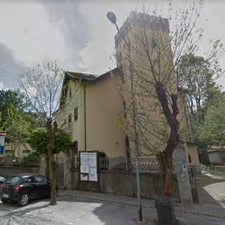 Cairo, alla casa di riposo "Baccino" una giornata dell'amarcord: i filmati d’epoca riaccendono ricordi ed emozioni