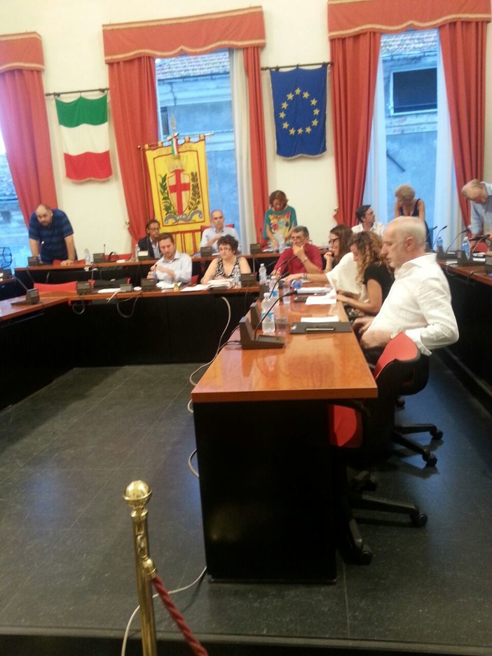 Albenga: nominati i Presidenti dell'Ester Siccardi e del Trincheri Albenga: nominati i Presidenti dell'Ester Siccardi e del Trincheri