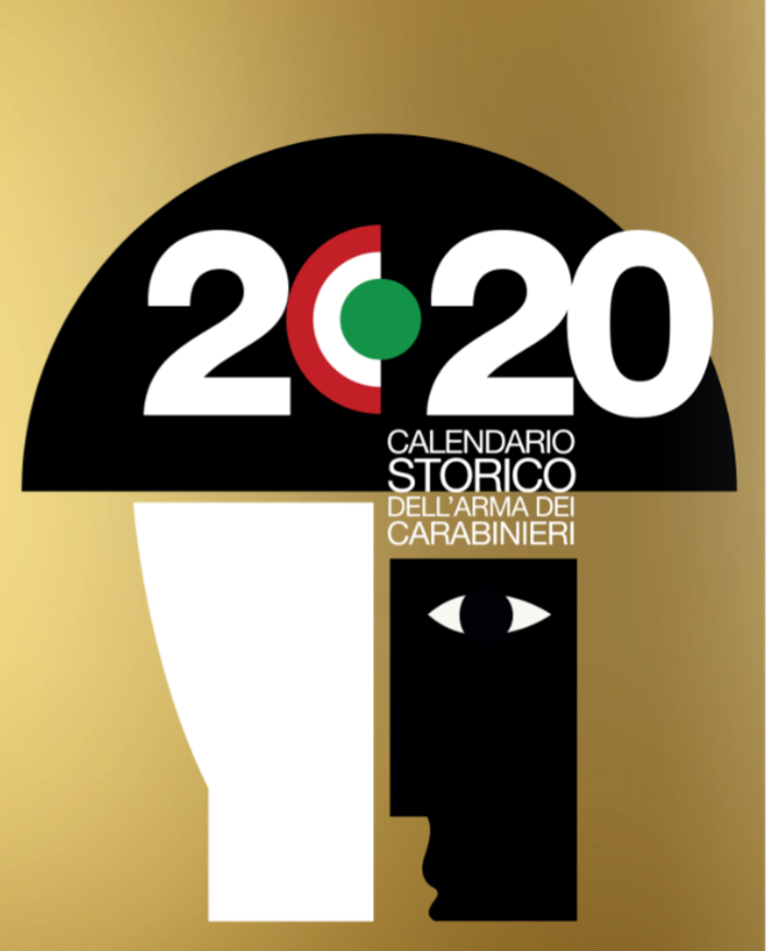 Savona, presentato il nuovo calendario dell'Arma dei Carabinieri raccontato da Margaret Mazzantini