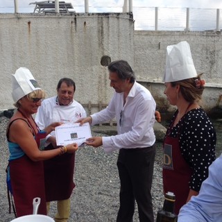 Spiagge didattiche: gli alberghieri  in riva al mare per promuovere le eccellenze made in Liguria