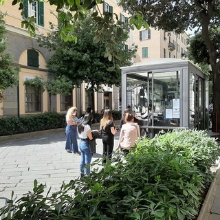 Zona arancione, da domani stop a bar e ristoranti. Bertino (Confcommercio): "Servirà tutto questo? Rischiano di saltare intere categorie produttive" Zona arancione, da domani stop a bar e ristoranti. Bertino (Confcommercio): "Servirà tutto questo? Rischiano di saltare intere categorie produttive"