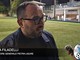 Calcio, Pietra Ligure. Filadelli si gode la vittoria nel derby: "Soddisfatto come poche altre volte in carriera. Sappiamo dove vogliamo portare questa società" (VIDEO)