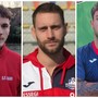 Calciomercato | La San Francesco Loano riparte da Di Lorenzo, Bonifazio e Carastro Calciomercato | La San Francesco Loano riparte da Di Lorenzo, Bonifazio e Carastro