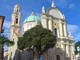 Don Macchioli e don Ippolito nuovi parroci a Vado Ligure e Savona Don Macchioli e don Ippolito nuovi parroci a Vado Ligure e Savona