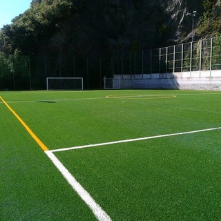 Prosegue l'impegno della ASD Toirano Futsal a favore dei bambini di Borghetto