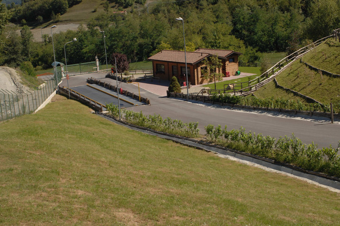 Cairo: La Filippa come caso positivo ad "Ambiente Italia" di Rai3