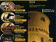 Albenga continua con la musica: da domani 22 agosto "Concertando tra i Leoni" Albenga continua con la musica: da domani 22 agosto "Concertando tra i Leoni"