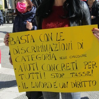 I pubblici esercizi scrivono una lista di richieste ai sindaci del savonese. Tripodoro (FIPE): "Non cerchiamo assistenzialismo ma un giusto sostegno"