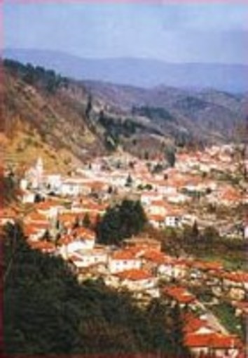 Le feste a Pallare dell'agosto 2012 Le feste a Pallare dell'agosto 2012