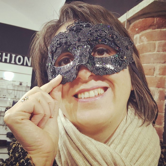 “Martedì grasso”: tutti in maschera!