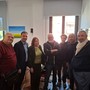 Chiusura ponte sull'Aurelia, confronto Comune di Vado-commercianti: "Impegno comune per individuare soluzioni concrete e limitare i disagi" Chiusura ponte sull'Aurelia, confronto Comune di Vado-commercianti: "Impegno comune per individuare soluzioni concrete e limitare i disagi"