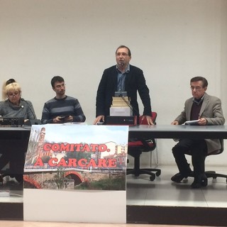 Ordinanza anti-profughi: il Comitato "A Carcare" lancia una petizione a sostegno del sindaco Bologna Ordinanza anti-profughi: il Comitato "A Carcare" lancia una petizione a sostegno del sindaco Bologna