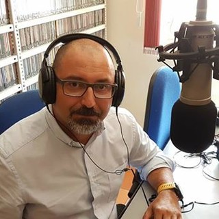Il sindaco di Borghetto Giancarlo Canepa ospite a Radio Onda Ligure 101